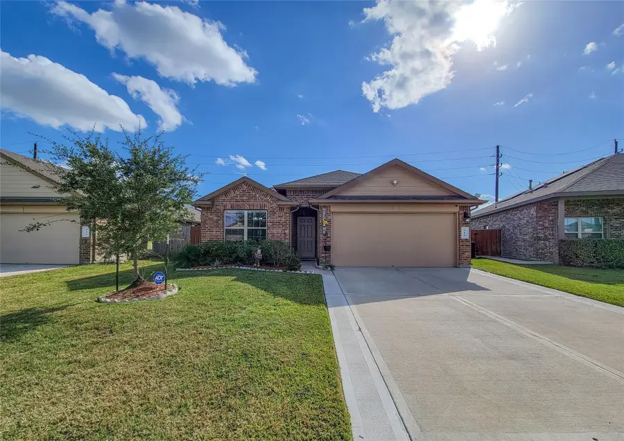 610 Autumn Flats Way, Rosharon, TX 77583 - Image #2