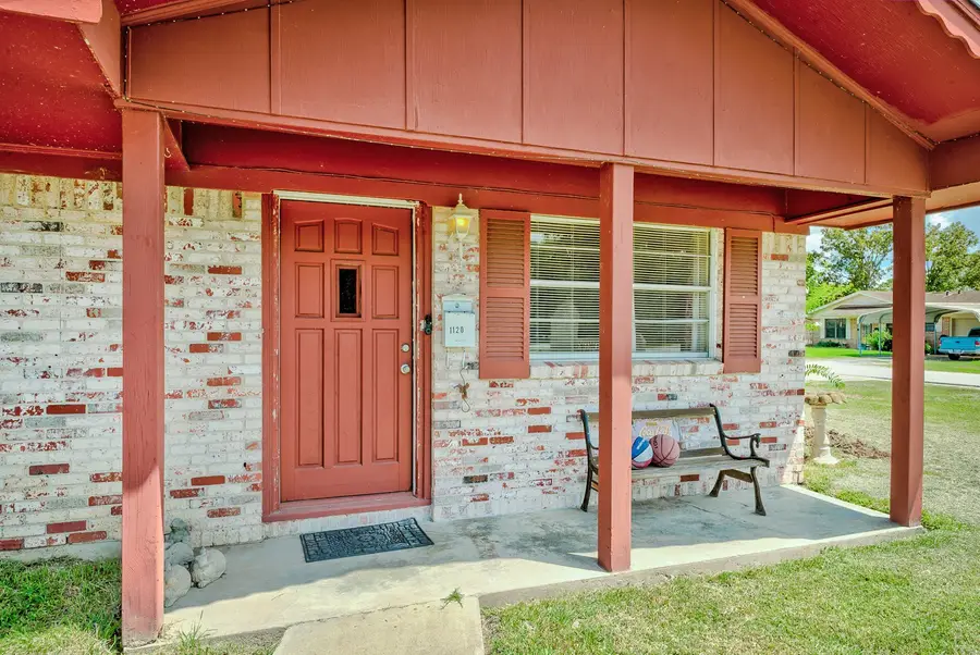 1120 Alma Circle, Vidor, TX 77662 - #3