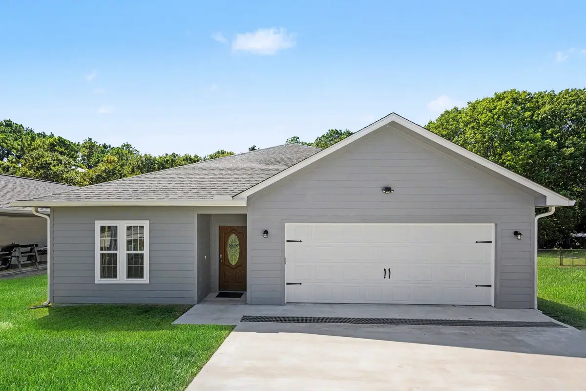 220 Hideaway Trail, Coldspring, TX 77331 - #1