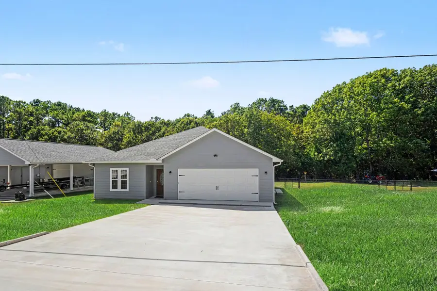 220 Hideaway Trail, Coldspring, TX 77331 - #3