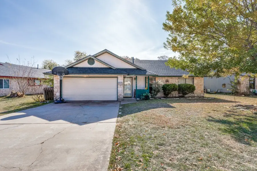 1301 Wayne Drive, Round Rock, TX 78664 - Image #3