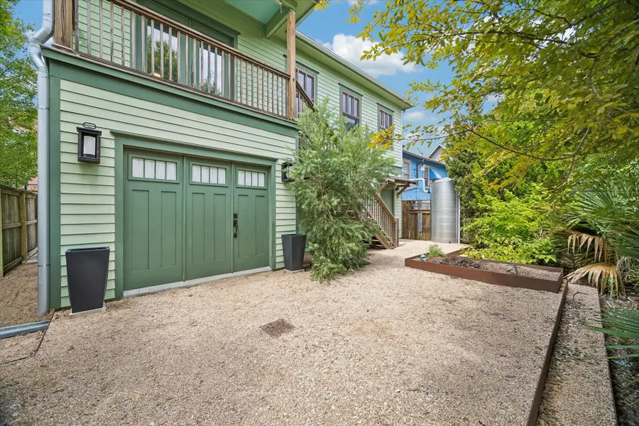 823 Cortlandt Street, Houston, TX 77007 - #3