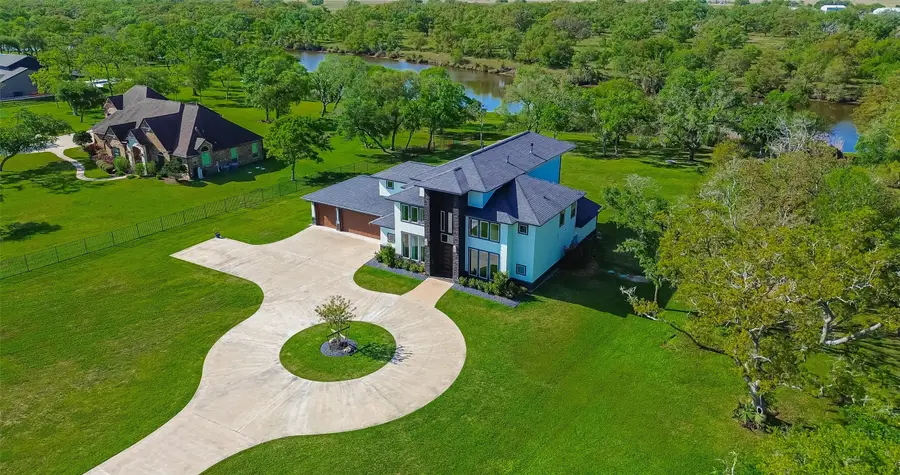 31734 Bayou Bend, Richwood, TX 77515 - #2