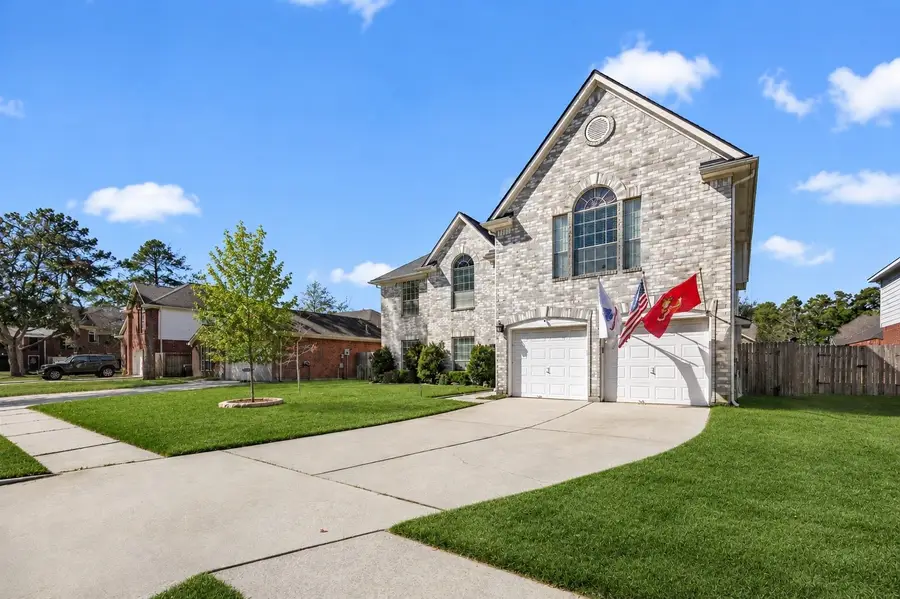 14014 Gray Bear Circle, Cypress, TX 77429 - #2