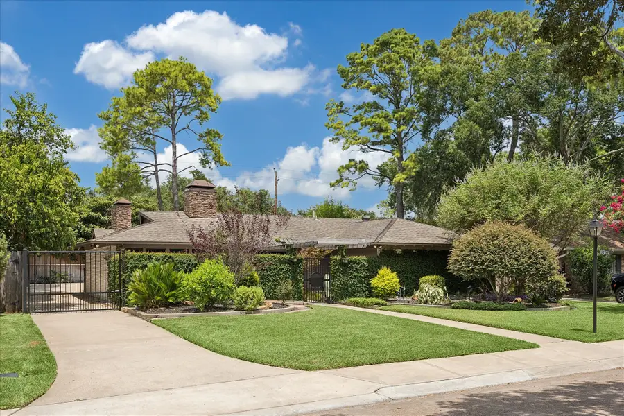 10034 Meadow Lake Lane, Houston, TX 77042 - #2
