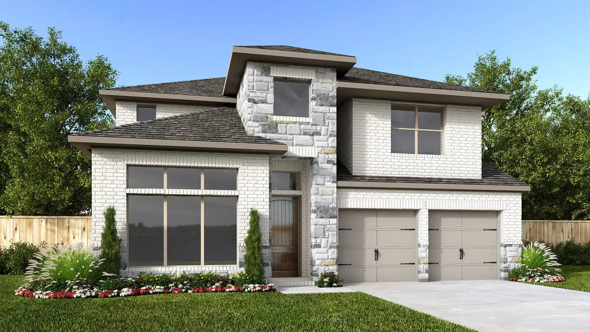 6725 Mountain Brook Way, Friendswood, TX 77546 - #1