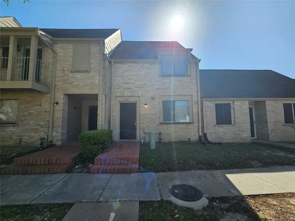 6476 Alisa Lane #615, Houston, TX 77084