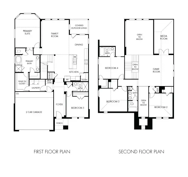 1113 Velas View Drive, Huffman, TX 77336 - #3