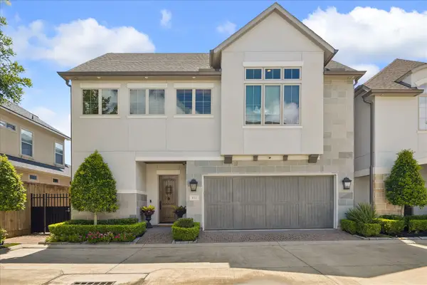 812 Remington Glade Dr Drive, Houston, TX 77042