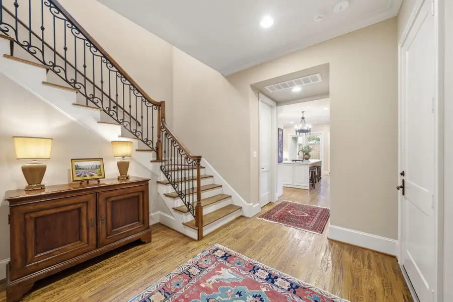 812 Remington Glade Dr Drive, Houston, TX 77042 - #3
