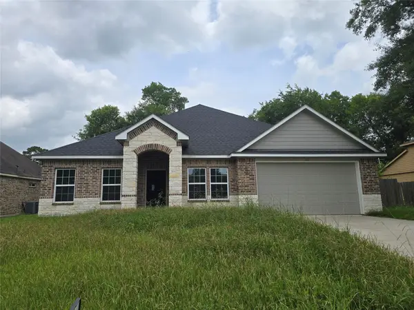 310 Kings Port Street, Crosby, TX 77532