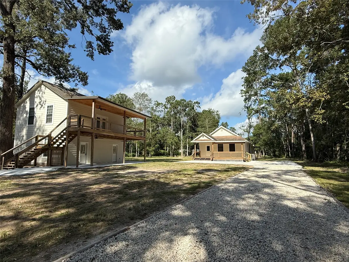 17404 Reiss Trail, New Caney, TX 77357 - #1