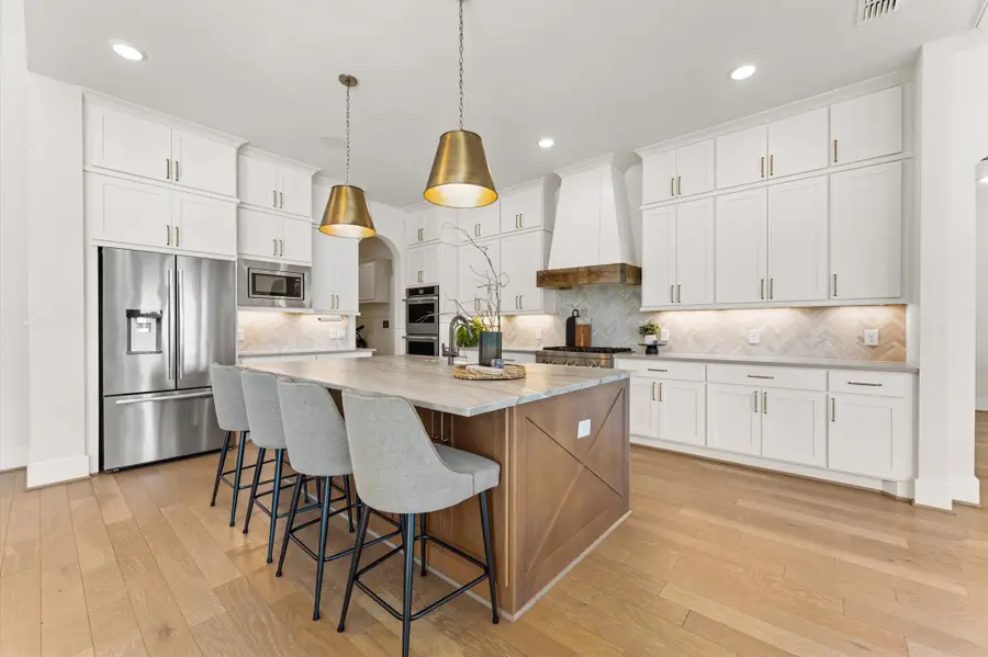 14711 Sable Bay Lane, Cypress, TX 77429 - #2