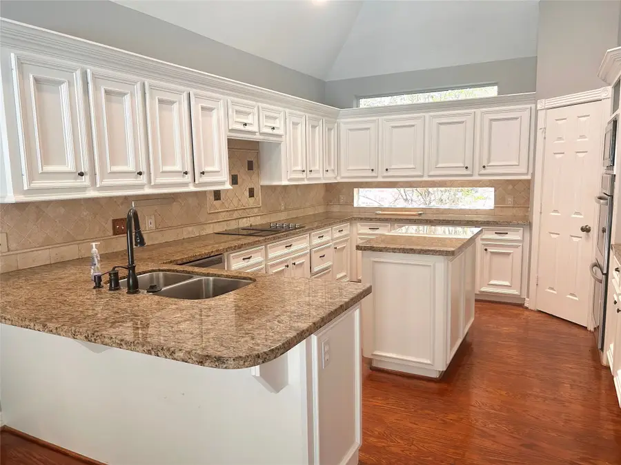 3411 Cedar Mill Court, Kingwood, TX 77345 - #2