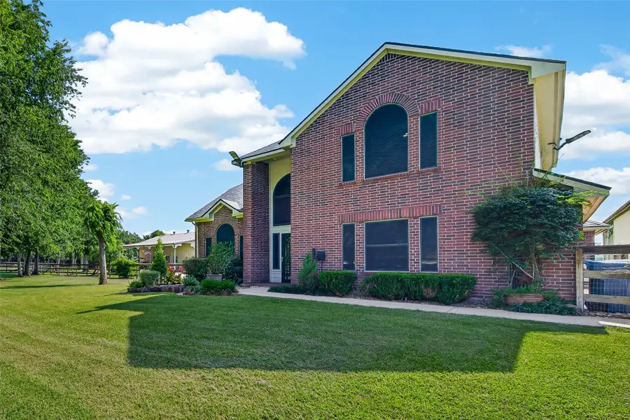 3903 Dawn Lane, Richmond, TX 77406 - #2