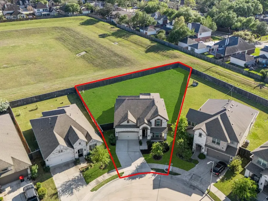 1131 Vidalia Onion Drive, Richmond, TX 77406 - #3