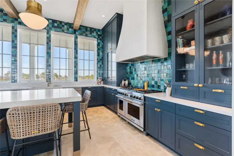 2409 E Seaside Drive, Galveston, TX 77550 - #3