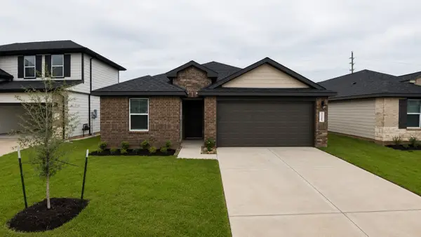 31406 Bentley Pines Drive, Fulshear, TX 77441