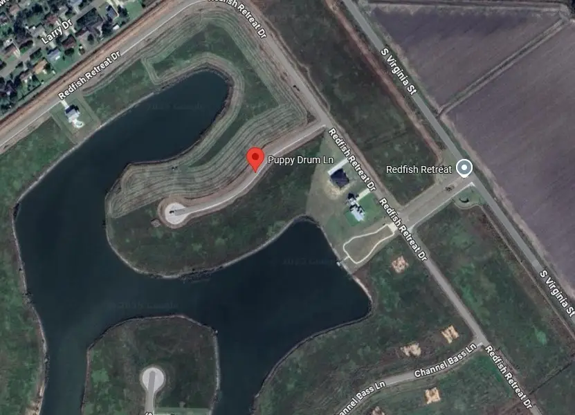 TBD Puppy Drum Lane, Port Lavaca, TX 77979 - Image #3