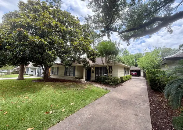 4119 Portsmouth Street, Houston, TX 77027