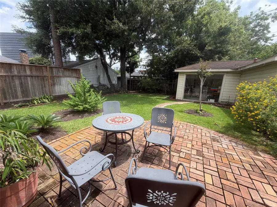 4119 Portsmouth Street, Houston, TX 77027 - #3