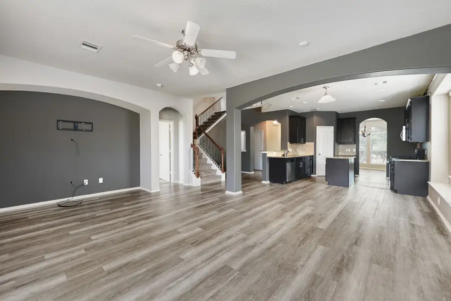 5402 Jay Thrush Drive, Richmond, TX 77407 - #3