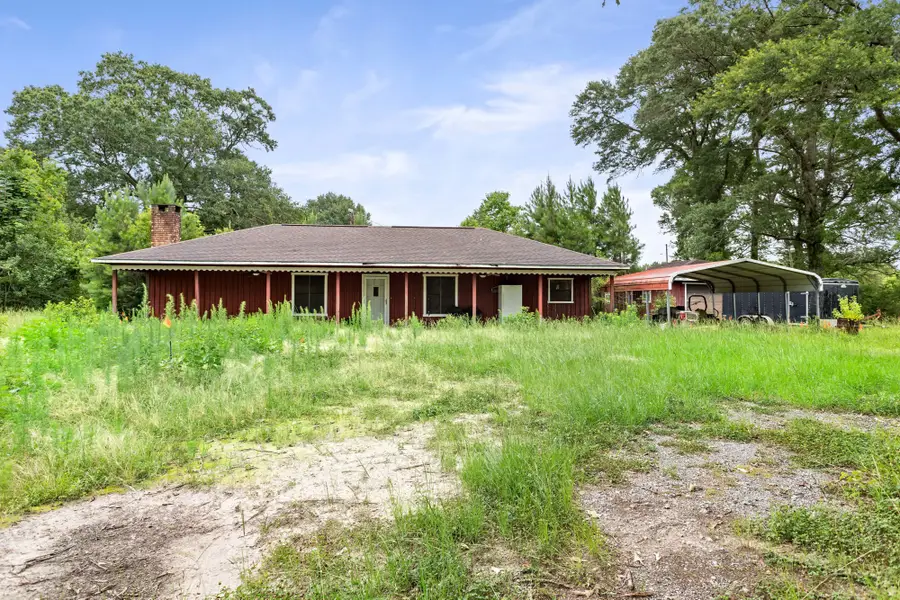 2830 Fm 1943 Rd W, Warren, TX 77664 - #2