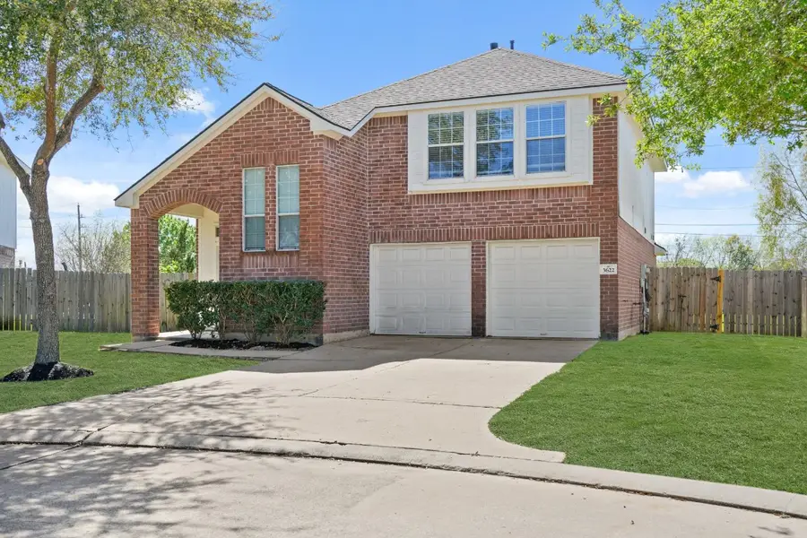 3622 Clayton Trace Trail, Houston, TX 77082 - #2