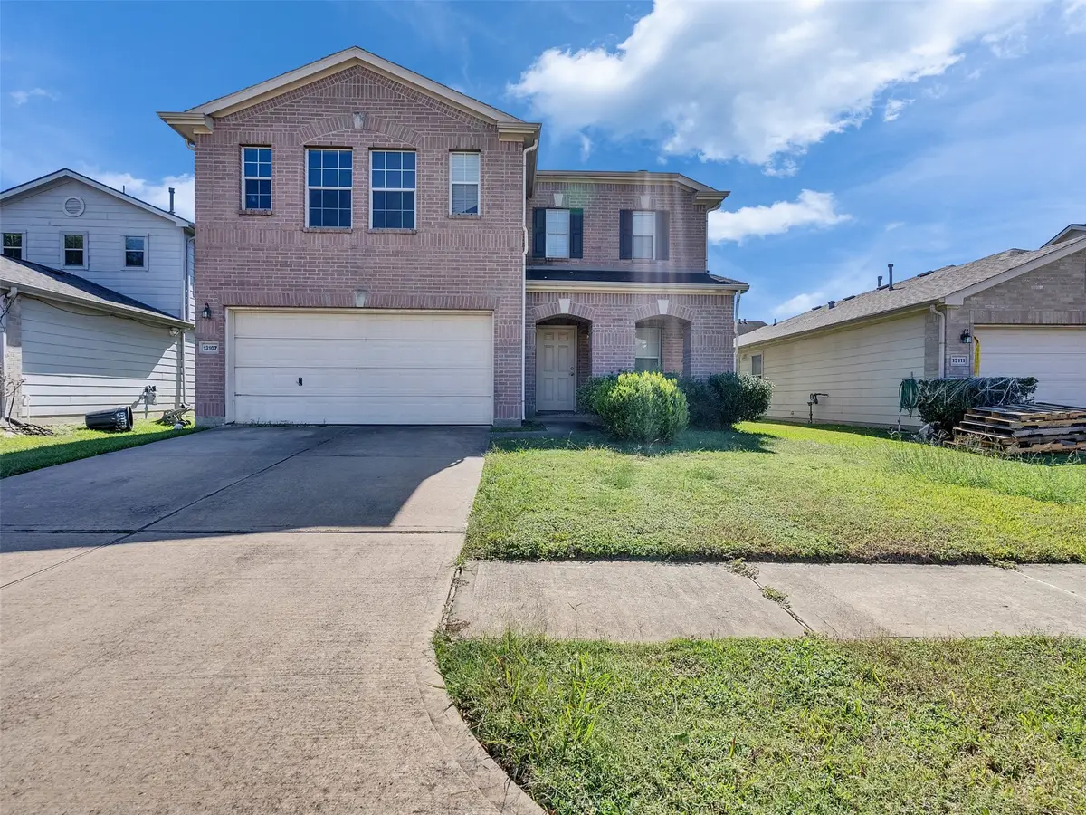 13107 Dawn Hollow Lane, Houston, TX 77072 - Image #1