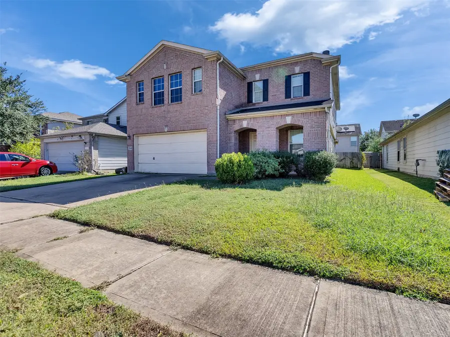 13107 Dawn Hollow Lane, Houston, TX 77072 - Image #2
