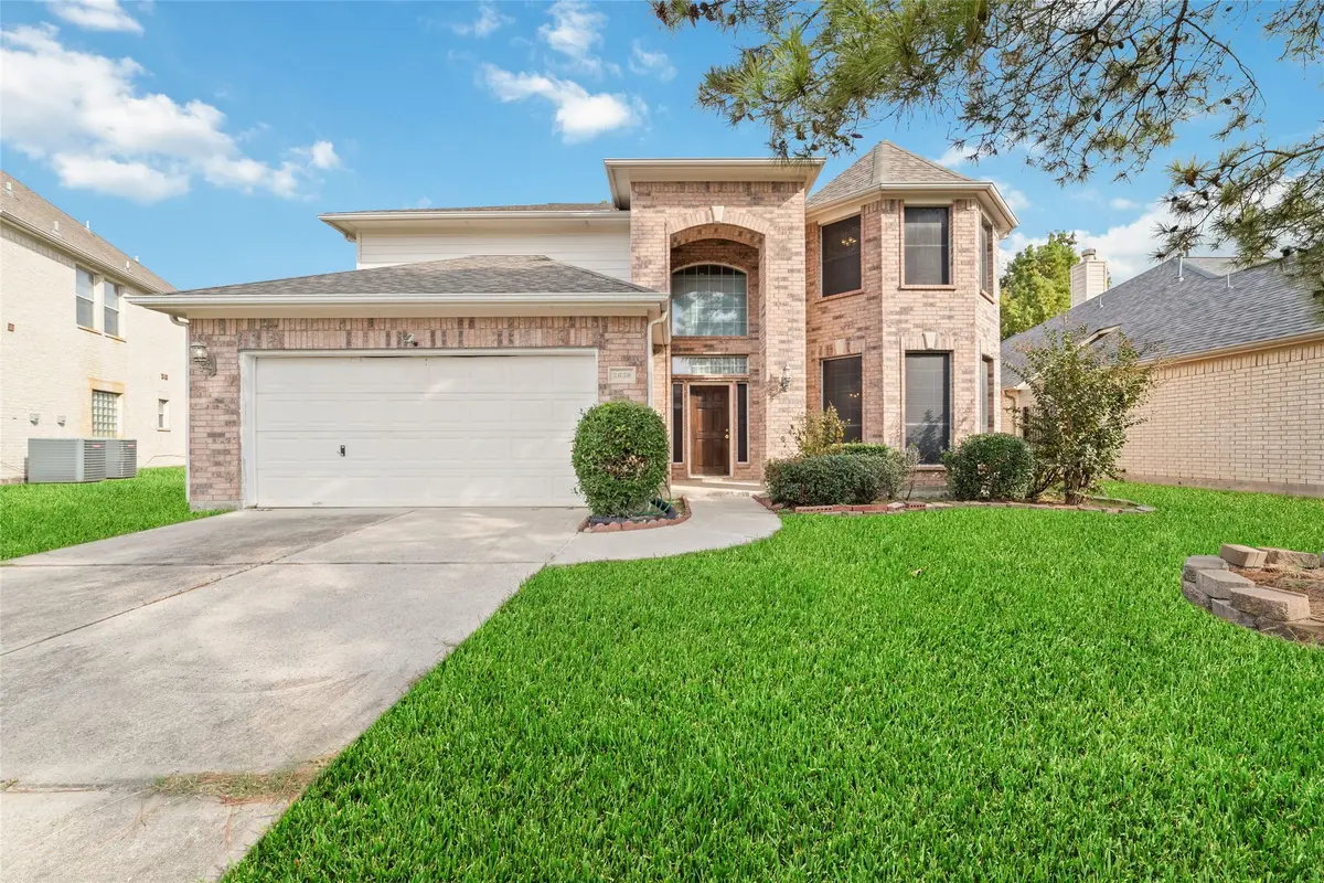 2638 Long Leaf Drive, Sugar Land, TX 77478 - #1