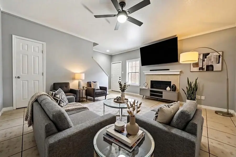 9850 Pagewood Lane #405, Houston, TX 77042 - #2