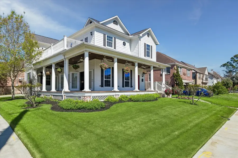 3401 Palm Street, Houston, TX 77004 - #3