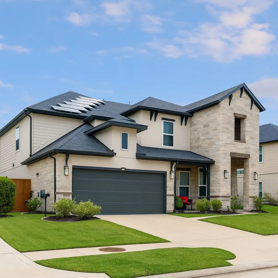 21206 Aristad Ln, Cypress, TX 77433 - Image #2