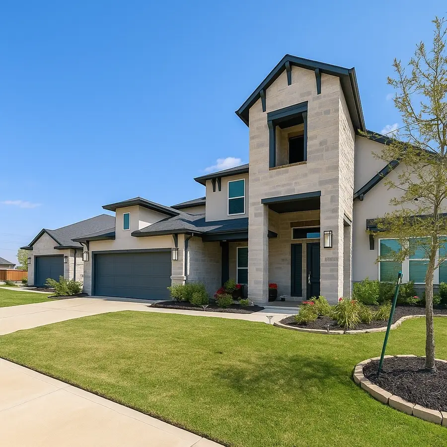 21206 Aristad Ln, Cypress, TX 77433 - Image #3