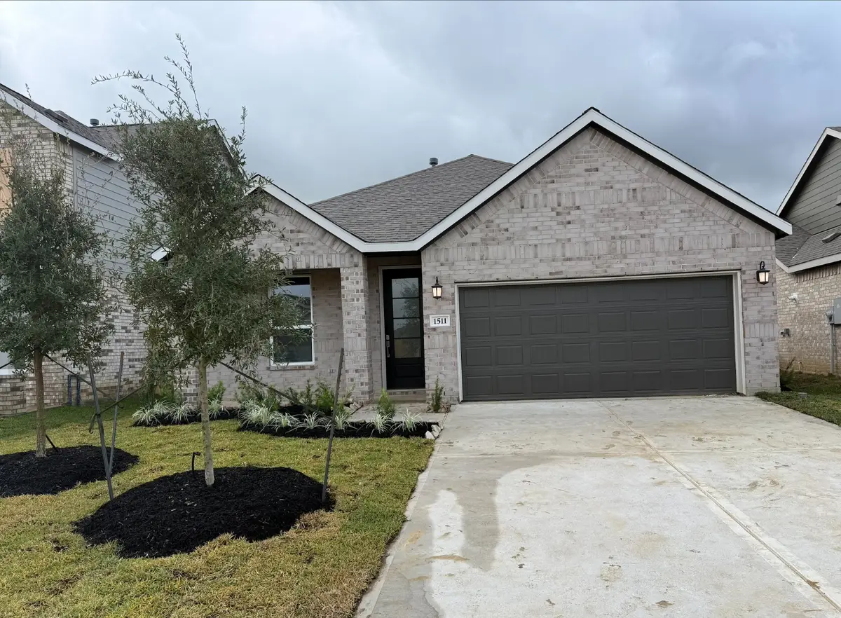 31831 Rich Meadows Court, Fulshear, TX 77423 - Image #1