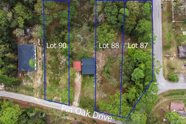 Lot 88 Pin Oak Drive, Houston, TX 77336