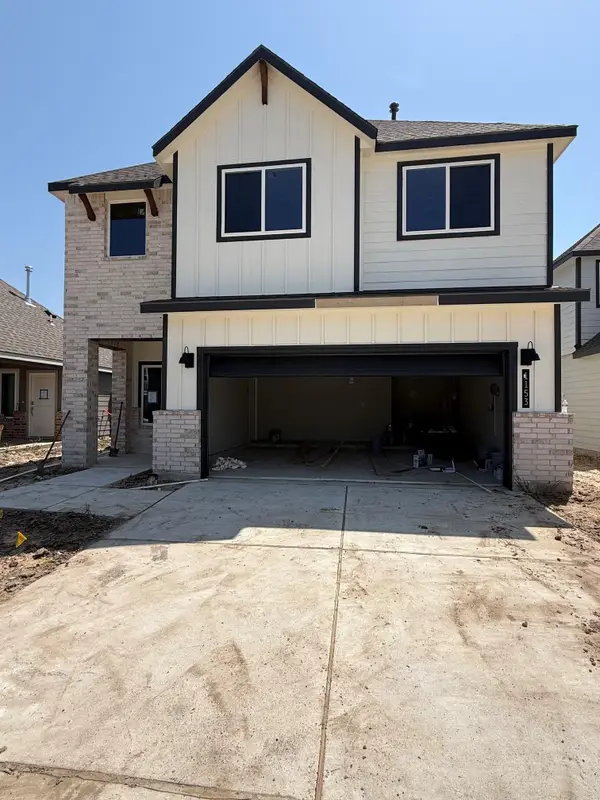 1153 Toledo Bend Drive, College Station, TX 77845