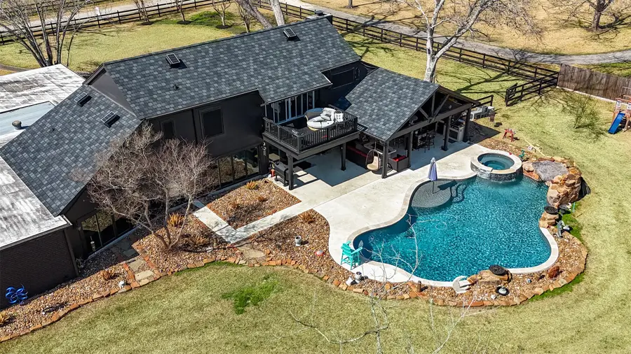 1711 Heritage Lane S, Richmond, TX 77406 - #2