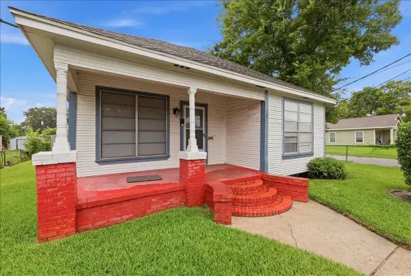 785 Grant Street, Beaumont, TX 77701