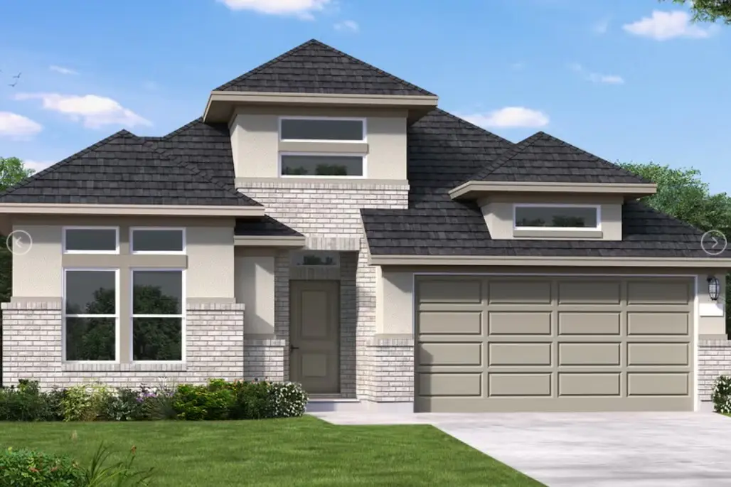 6703 Davis Field, Manvel, TX 77578 - #1