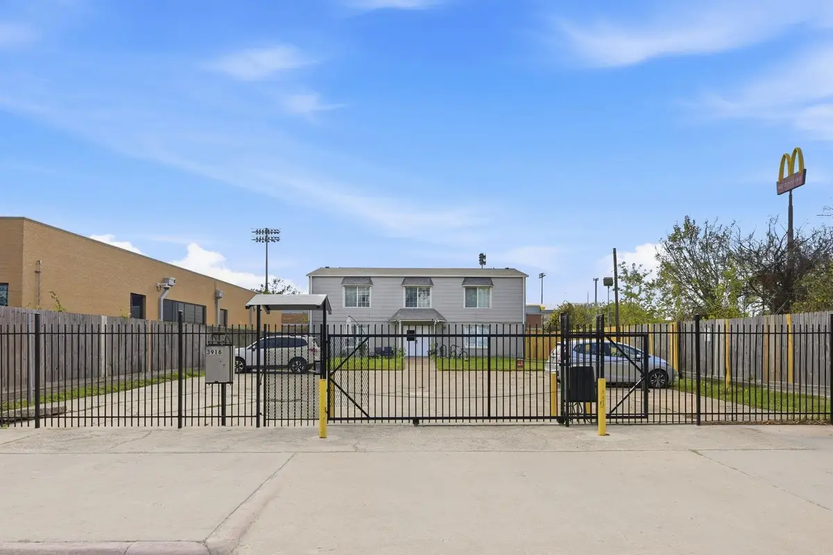 3918 Anita Street, Houston, TX 77004 - #1