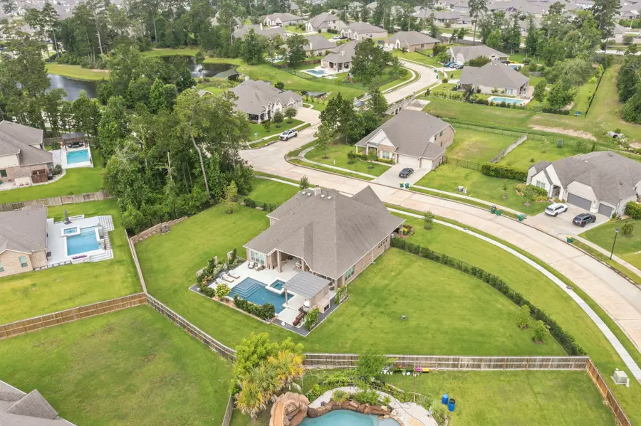 14012 Beartooth Bend Trail, Conroe, TX 77384 - #3