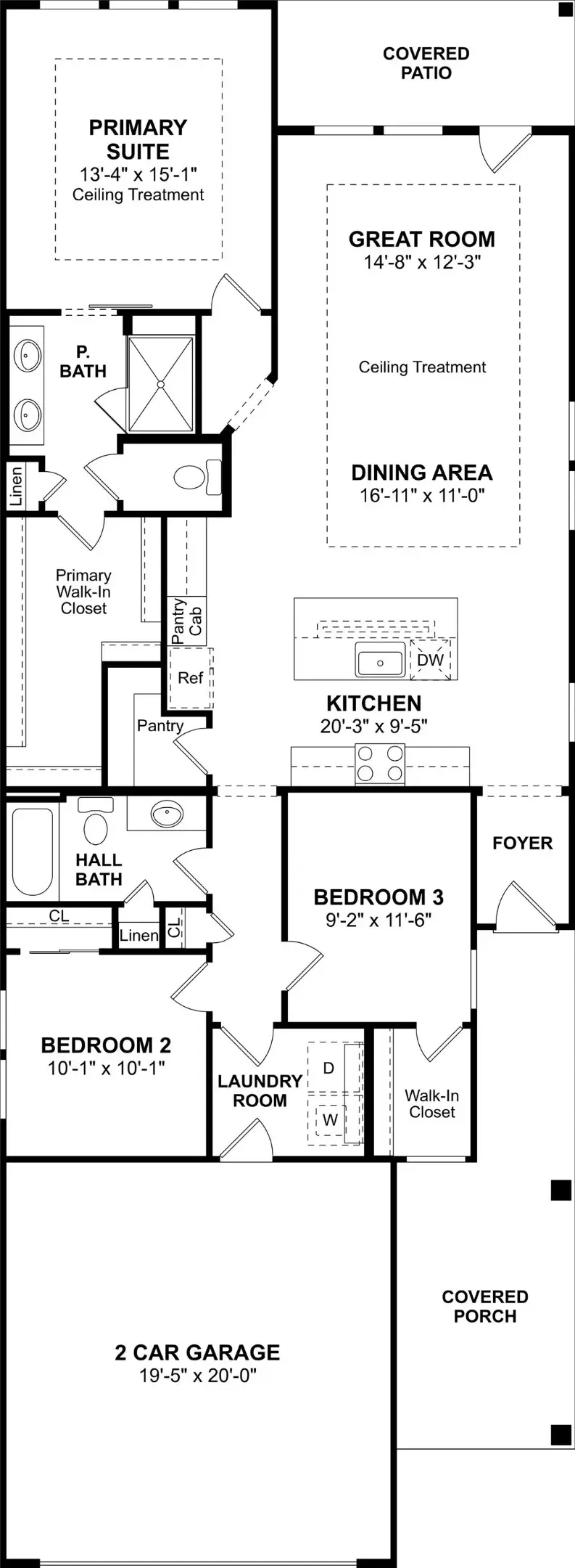 21523 Barnridge Court, Waller, TX 77484 - #3