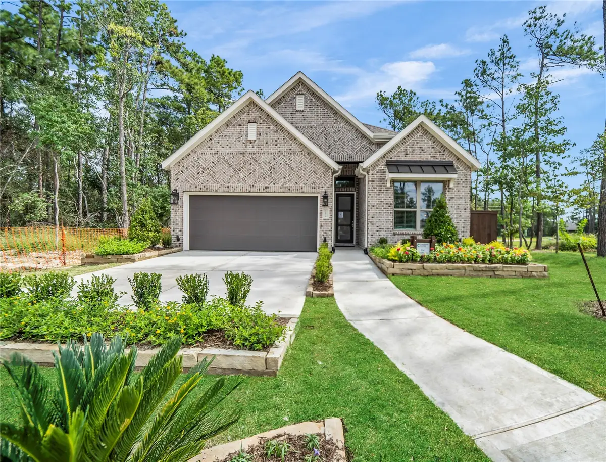 3859 Mulberry Farms Lane, Santa Fe, TX 77510 - Image #1