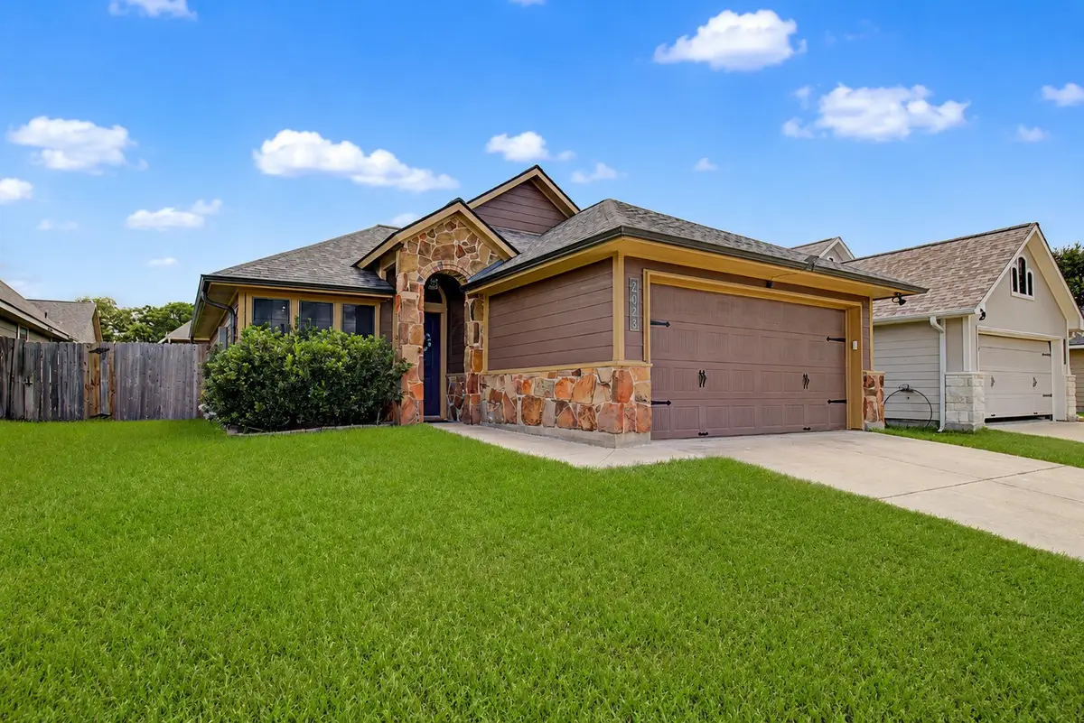 2026 Mountain Wind Loop, Bryan, TX 77807 - #1