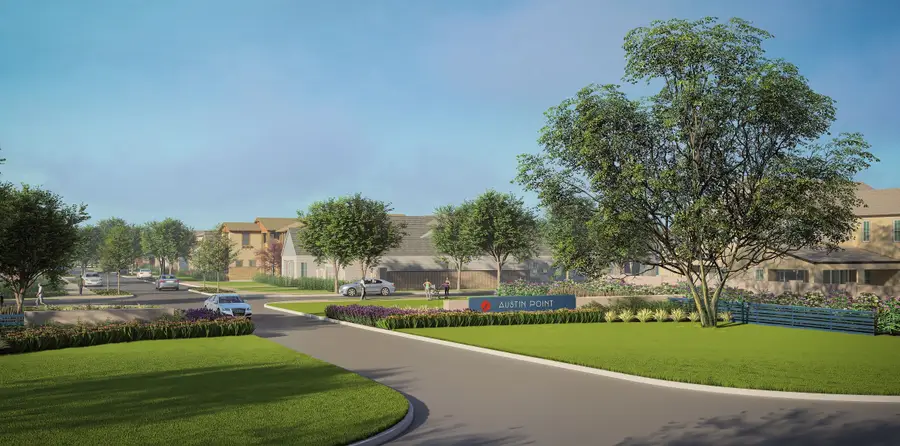 4826 Ara Drive, Richmond, TX 77469 - #3