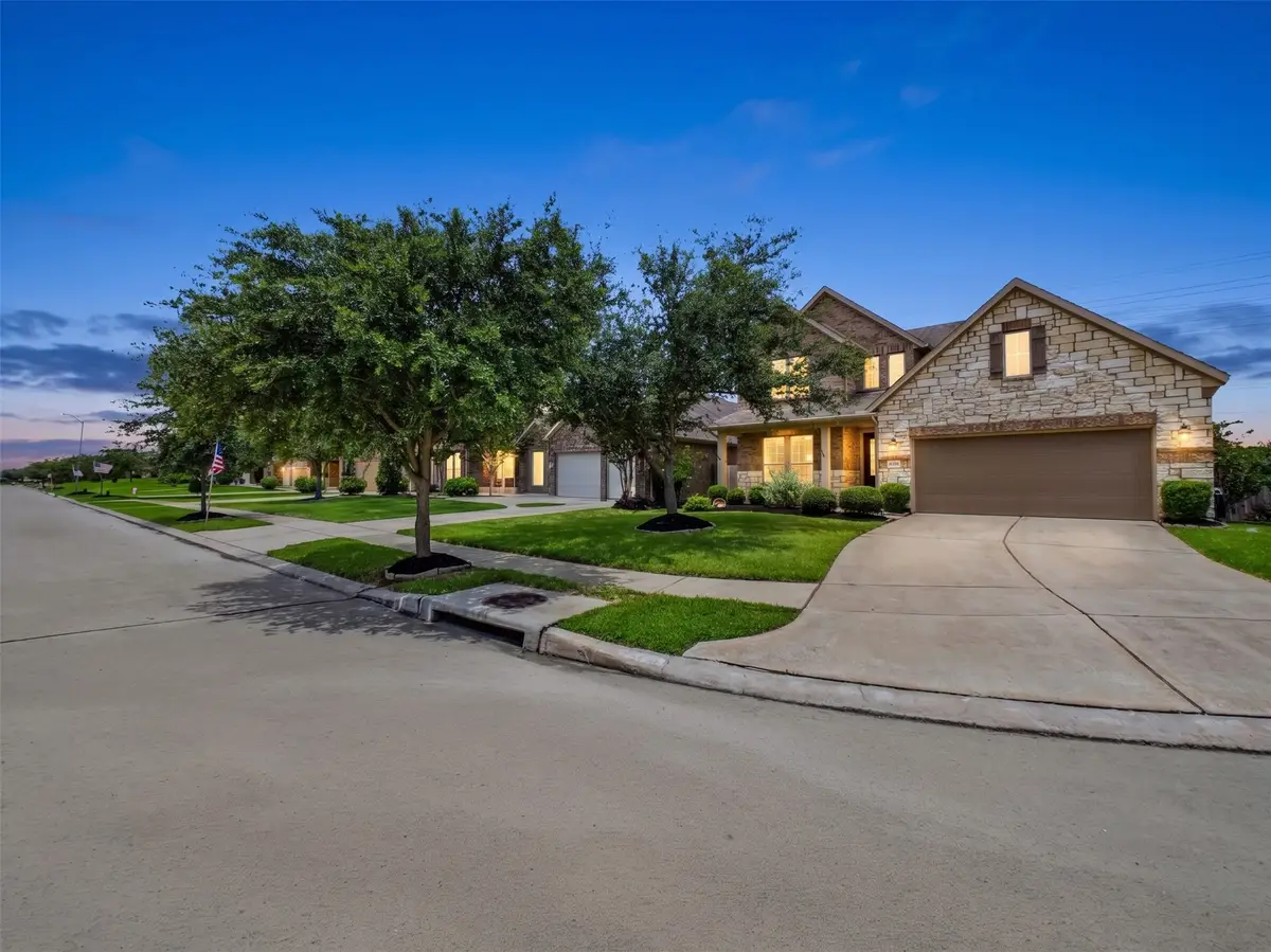 2135 Llerena Lane, League City, TX 77573 - #1