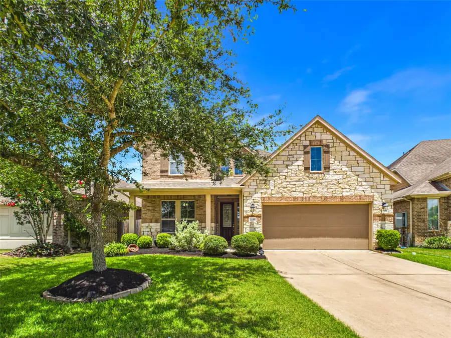 2135 Llerena Lane, League City, TX 77573 - #3