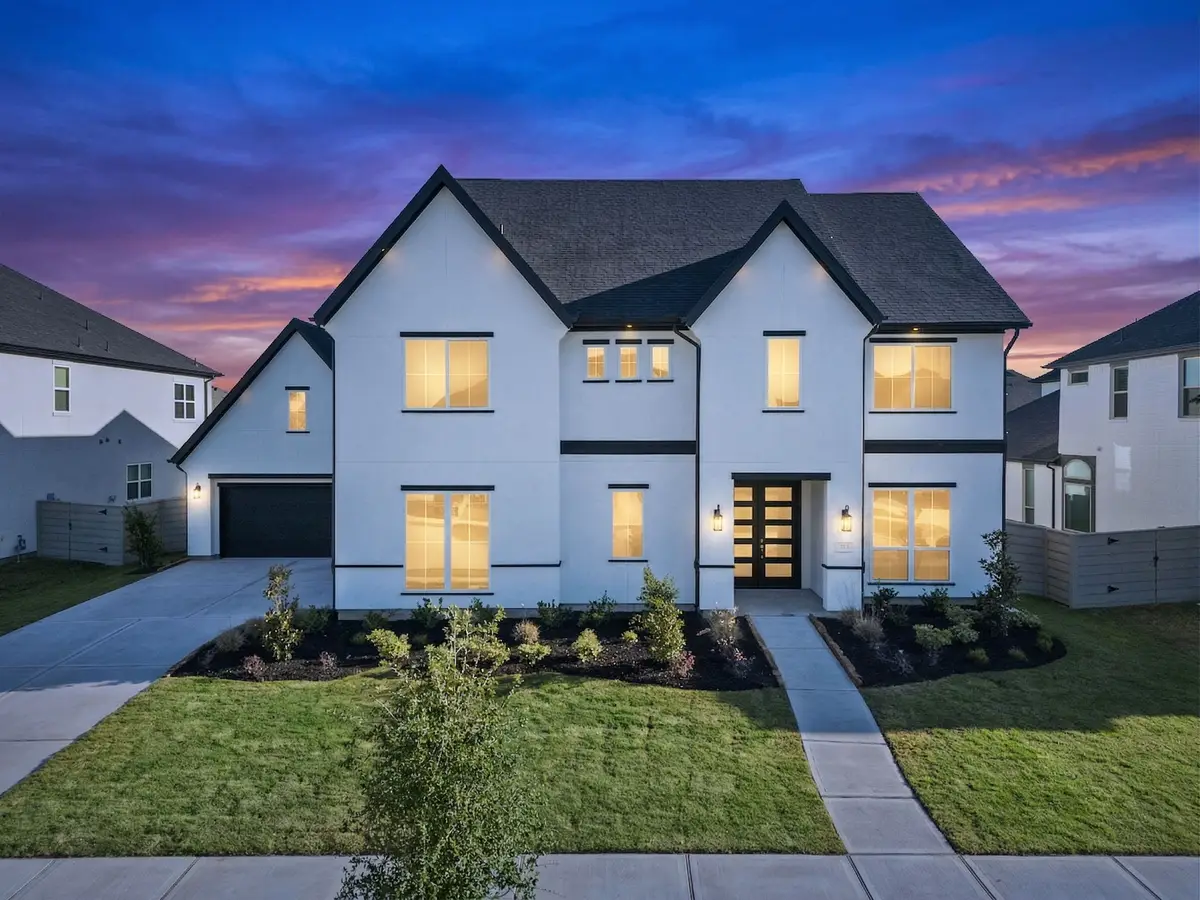 2010 Pine Woodland Lane, Alvin Pearland, TX 77583 - #1